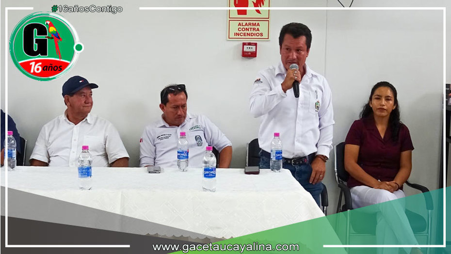 Fortaleciendo la Atención de Salud: Gestiones para Elevar Categoría en el Centro de Salud Bolognesi