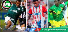 Barcelona planea su próxima revolución: ¡‘Messinho’, Diarra y Savinho en la mira!