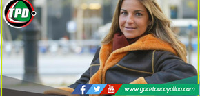 Arantxa Sánchez Vicario, desempeñando funciones en el Comité Olímpico de la ITF