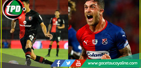 Freytes y Arregui  llegaron a un acuerdo con Alianza Lima