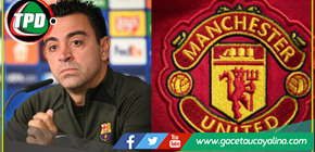 Barcelona y Manchester United en un intercambio bomba