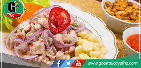 Ceviche peruano es declarado patrimonio cultural por la UNESCO