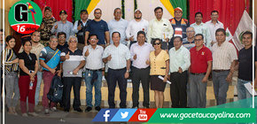 Autoridades de Atalaya Aprueban Plan de Defensa Civil para Festividades de Fin e Inicio de Año