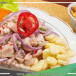 Ceviche peruano es declarado patrimonio cultural por la UNESCO