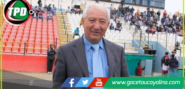 Carlos Daniel Jurado falleció a los 76 años