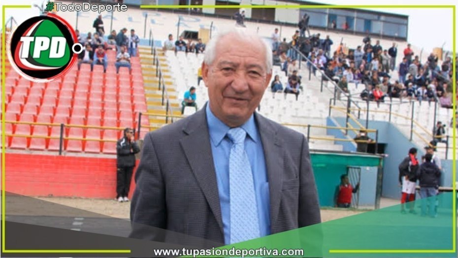 Carlos Daniel Jurado falleció a los 76 años