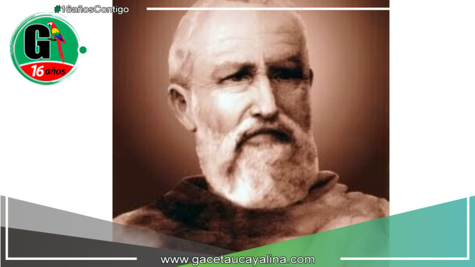 Yurimaguas: Celebración por sus 314 años de historia
