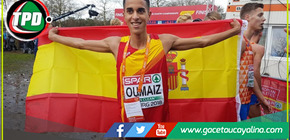 España se presenta en el Campeonato Europeo de Cross con un sólido contingente compuesto por 40 deportistas