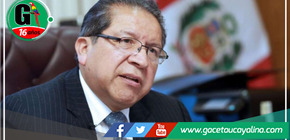 Pablo Sánchez Velarde retorna al timón de la Fiscalía de la Nación 