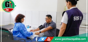 Más de S/ 108 millones adicionales transfirió el SIS en noviembre