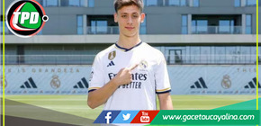 El veredicto del Real Madrid sobre Arda Güler: ¿cuál es el destino del ‘Messi turco’?