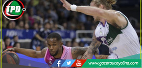 81-87: El Unicaja extiende su racha positiva frente a un MoraBanc que ve empeorar la suya