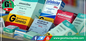 SIS destina más de S/108 millones en medicamentos e insumos, S/44.4 millones beneficiarán a San Martín