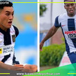 ¡Pegan la vuelta! Axel Moyano y Sebastián Aranda formarán parte de Alianza Lima en el 2024