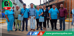 Red de Salud de Coronel Portillo y la municipalidad de Manantay desarrollarán campañas para prevenir el dengue