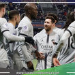 PSG venció 3-1 al Montpellier por la jornada 21 de la Ligue 1