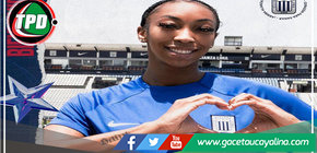 Alianza Lima anunció la contratación de voleibolistas de Ucrania y Estados Unidos