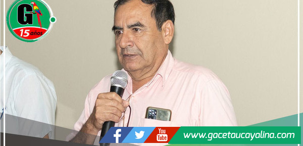 Alcalde de Tambopata afirma que aún hay vías bloqueadas para llegar a Puerto Maldonado