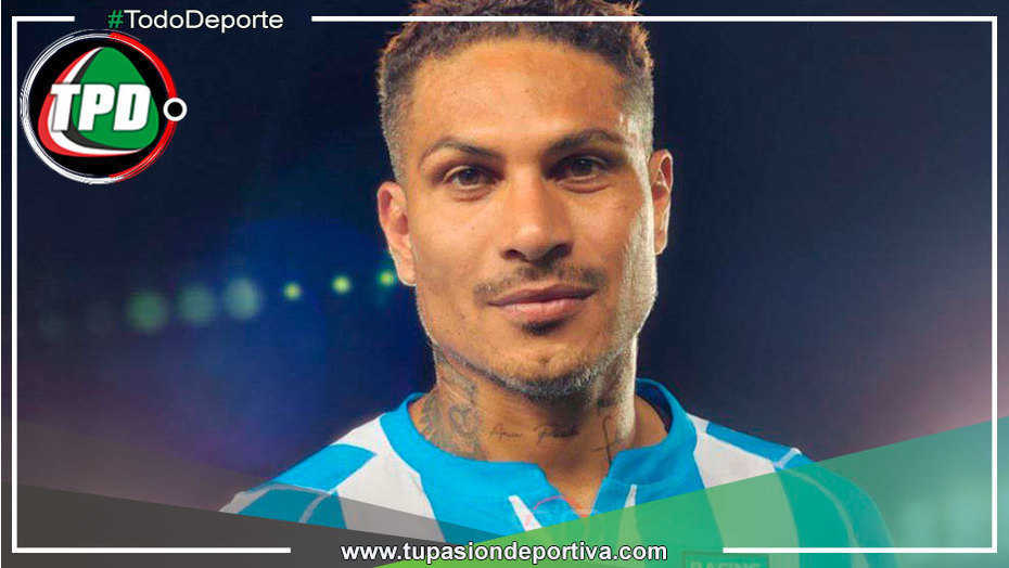 Habla el DT de Racing, sobre la entrada de Paolo Guerrero en los minutos finales del partido ante Tigre