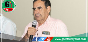 Alcalde de Tambopata afirma que aún hay vías bloqueadas para llegar a Puerto Maldonado