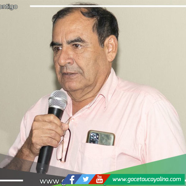 Alcalde de Tambopata afirma que aún hay vías bloqueadas para llegar a Puerto Maldonado