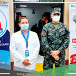 EsSalud Ucayali y Marina de Guerra del Perú realizan campaña de donación de sangre 