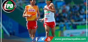 El presidente del IPD, Guido Flores, apunta a darle continuidad a los proyectos