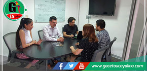 FirmaVirtual apuesta por Perú para ayudarle a enfrentar su déficit de notarios