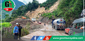 MTC atiende emergencias viales en Ucayali  