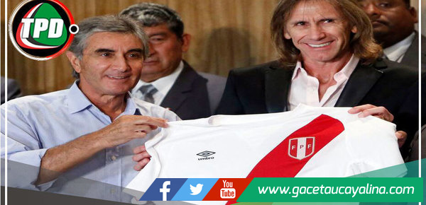 Oblitas confirmó nuevas medidas de la FPF para evitar los mismos sucesos de Qatar