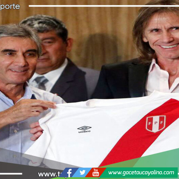 Oblitas confirmó nuevas medidas de la FPF para evitar los mismos sucesos de Qatar