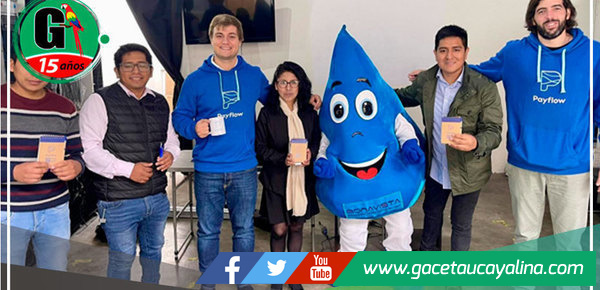 Payflow, el beneficio de Salario Bajo Demanda que ya disfrutan los empleados de Bonavista