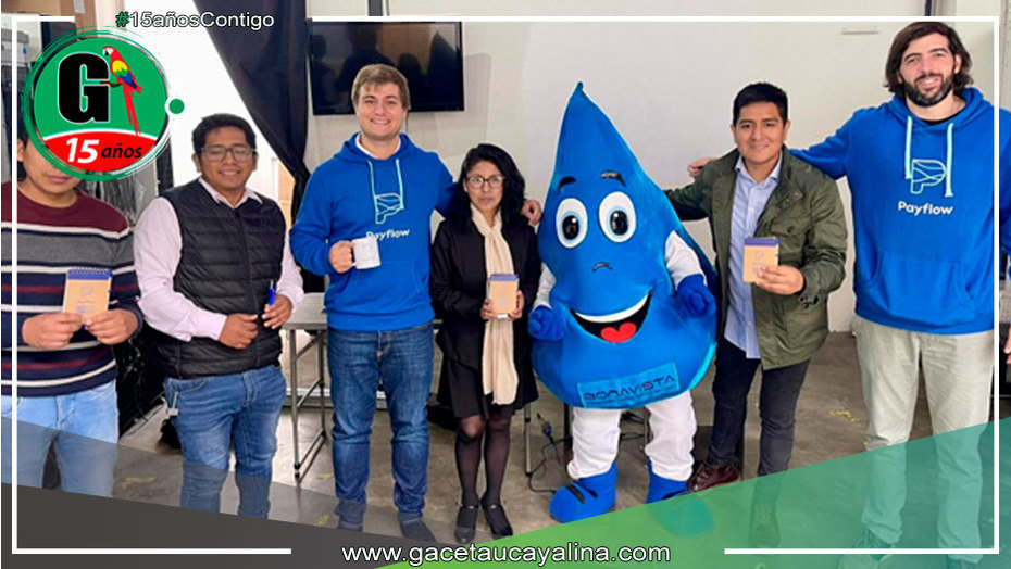 Payflow, el beneficio de Salario Bajo Demanda que ya disfrutan los empleados de Bonavista