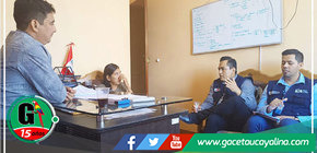 Se realizará campaña gratuita de afiliación del SIS en las CC.NN. de Yurúa