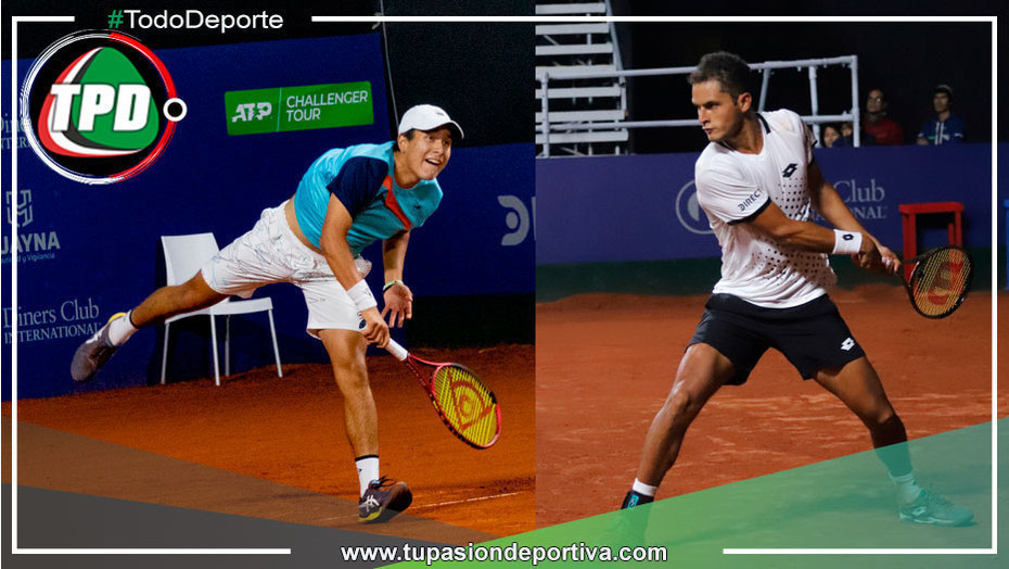 Juan Pablo Varillas avanza a cuartos de final del ATP 250 de Buenos Aires