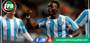 El cuerpo sin vida del futbolista Atsu fue encontrado entre los escombros del terremoto en Turquía