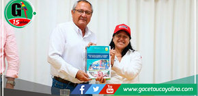 Tumbes recibió estudio de zonificación económica ecológica