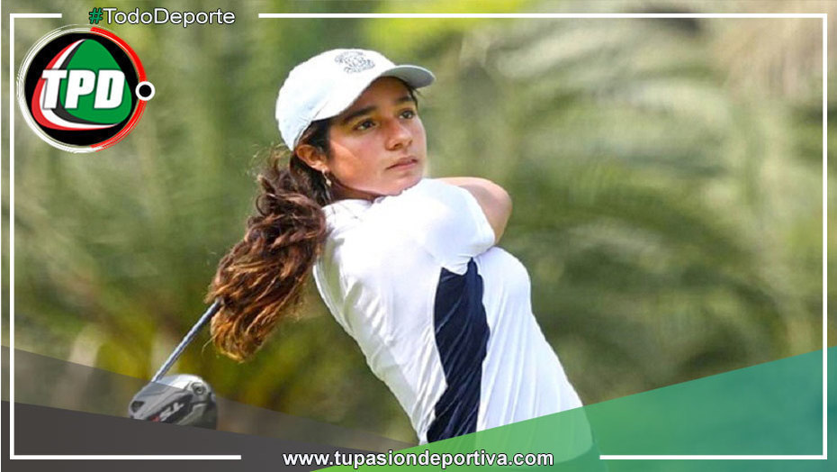 Peruana Camila Zignaigo obtiene la Copa de Oro en Punta del Este