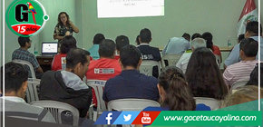 Goreu articula acciones para combatir la anemia infantil en Ucayali