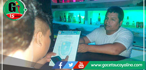 Clausuran temporalmente bares y discotecas de Atalaya, por incumplir Ordenanza Municipal en Atalaya