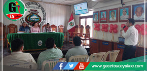 MDY Y EMAPACOP S.A. juntos para ofrecer mejores servicios