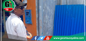 La Sub Gerencia de Catastro de la Municipalidad Provincial de Atalaya, inició su campaña informativa