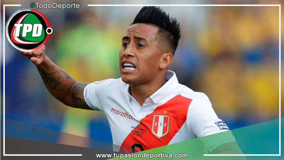 Quieres saber ¿Por qué Christian Cueva todavía no puede convertirse en refuerzo de Alianza Lima?