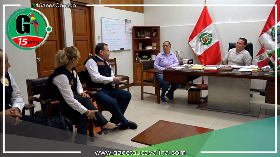 Gobernador demanda a Provías Nacional resolver contrato a Pumahuasi
