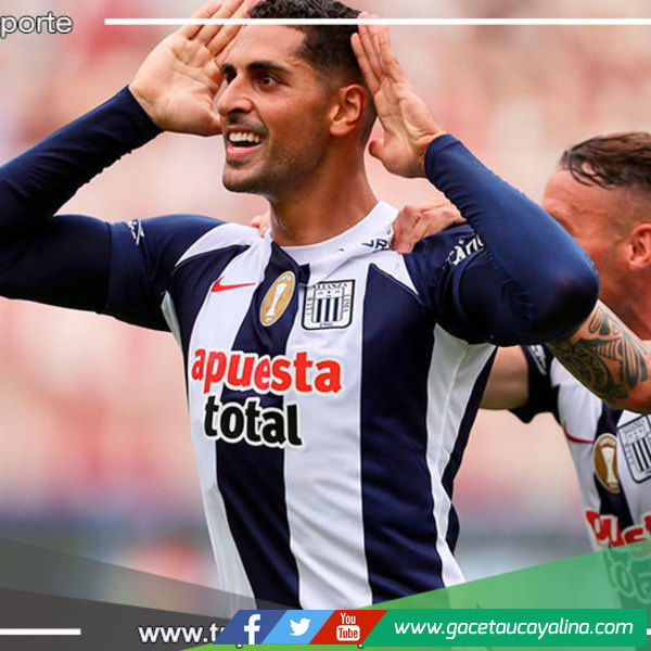 Denuncian a Sabbag y Zambrano por provocar a hinchas "cremas" 