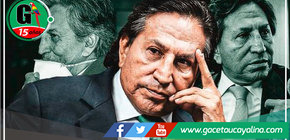 Reflexión de lo que hoy nos pasa en el Perú