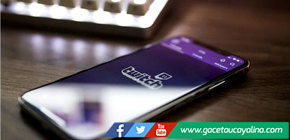 Twitch actualiza su política para las retransmisiones de juegos de azar