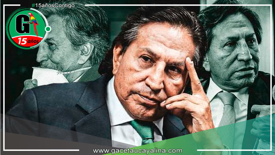 Reflexión de lo que hoy nos pasa en el Perú