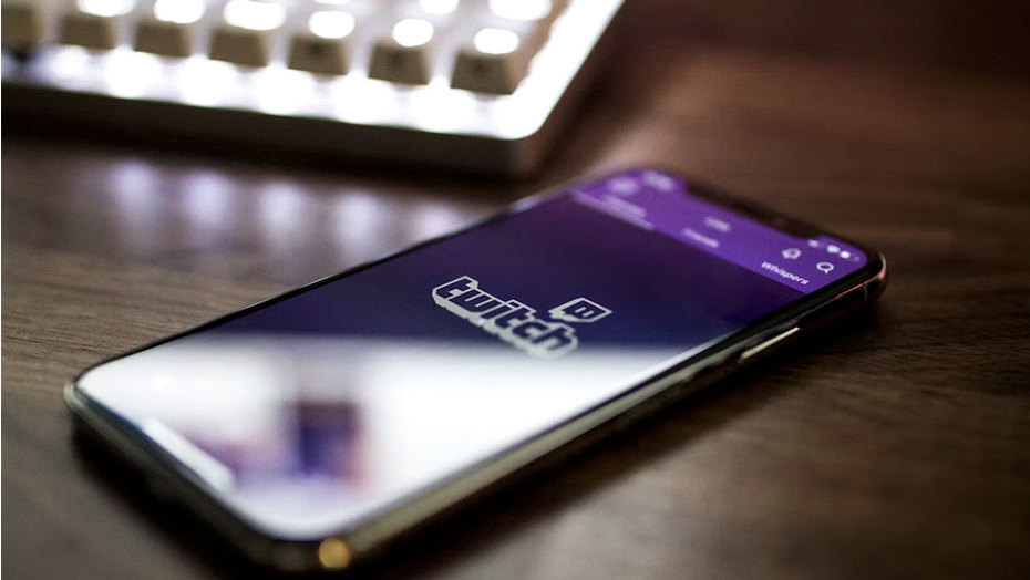 Twitch actualiza su política para las retransmisiones de juegos de azar