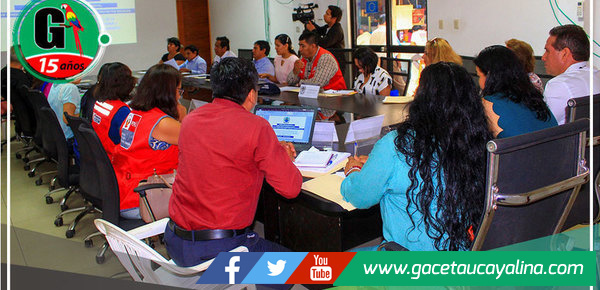 Activan Instancia para la prevención y erradicación de la violencia a la mujer y los integrantes de la familia